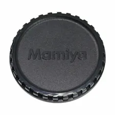 MAMIYA 645 FILM CAMERA BODY CAP FOR M645,1000s,645 PRO SUPER,TL