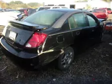 Automatic Transmission 2.2L L61 Opt M43 Fits 04 ION 1605377