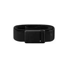 Groove Belt Ultra - Black/Black