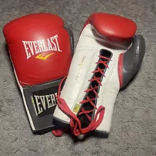 everlast powerlock2.0 Professional training glove 16oz