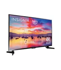 NEW Insignia™ - 42" Class F30 Series LED 4K UHD Smart Fire TV I SEALED