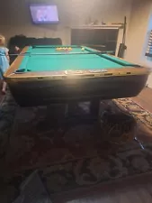 pool tables for sale used