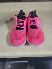 Size 11 - Nike Solarsoft Moccasin Pink Flash
