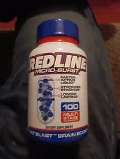 redline micro burst