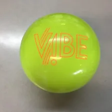 New ListingHammer Radioactive Vibe bowling ball 15 LB new in box #094h