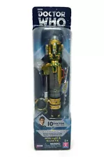 Doctor Who 10th River Song's Future Sonic Screwdriver Electronic Light Sound FX