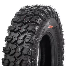 SunF 33x10R15 33x10-15 Aggressive Mud ATV UTV Tire All-Terrain 8 PR A060 Single