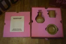 BRAND NEW HOUSEPLANT Ceramic Ashtray Set by SETH ROGAN SAND