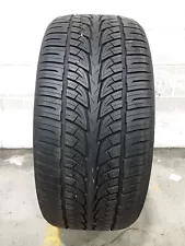 1x P305/30R26 Arroyo Ultra Sport A/S 9/32 Used Tire