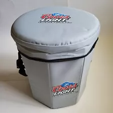 coors light coolers for sale