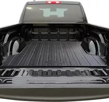 Truck Bed Mat for Dodge Ram 1500 2500 3500 2002 2003 2004 2005 2006-2018 6.5FT