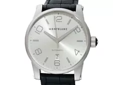 Montblanc Timewalker 7070 watch men TO152469