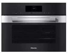 Miele 7000 Series PureLine Series DGC7840CTS