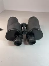 Vintage Military Binoculars M17 A1 7X50 Stock No. 7578344 B