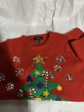 Christmas Sweater