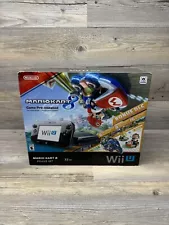 used wii u console for sale