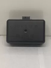 2003-2007 Mercedes Benz C-class Auto wiper rain sensor OEM 2108205710