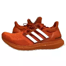 Adidas Ultra Boost 1.0 DNA Miami Hurricanes Retro Orange FY5812 Mens Size 6 OG