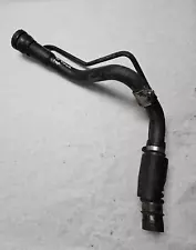 Fuel Filler Neck TOYOTA COROLLA 1990 91 92 US BUILT (For: 1992 Toyota Corolla)