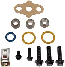 Turbo Mounting Kit for 2002-2010 E350 Van E450 F250 Truck F350 F450 904-234 NEW