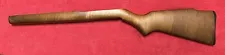 Marlin Model 60 Wood Stock New Model for Hold Bolt Inv # 108