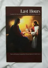 Last Hours - prayer book for the sick and dying