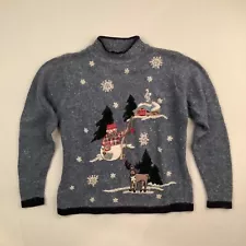 christmas sweater