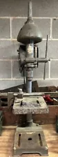 Walker Turner Drill Press