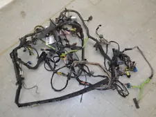 1998-2005 Chevrolet Blazer Body Wiring Harness Used OEM 2750 (For: Chevrolet Blazer)