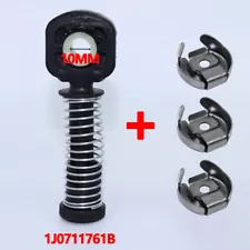 10mm Cable Manual Transmission Shift Gear Later For VW Audi Jetta Golf Beetle (For: Volkswagen Jetta)