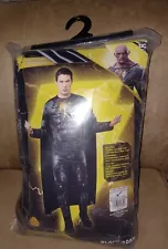 black adam costume for sale