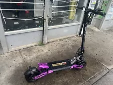 scooters for sale used