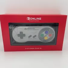 Nintendo Super Famicom Controller Nintendo Switch Online Store Limited Japan