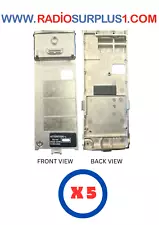 New Listing5 x Motorola XTS2500 Metal Chassis - 2785889D01