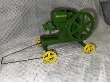 Ertl John Deere Hit And Miss Engine