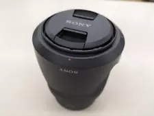 Sony SEL2870 Lens /E-Mount