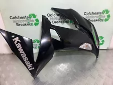 KAWASAKI NINJA 650 RIGHT FAIRING PANEL YEAR 2017-2019 (CMB1018)