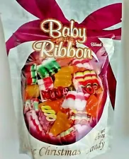 Primrose Grandma Mae's Classic Christmas Candy~ Baby Ribbons~11oz~