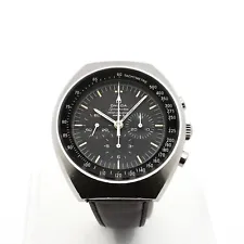 Omega Speedmaster Professional Mark II 1969 Moon Watch Chronograph Calibre 861