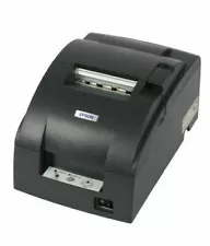 Epson TM-U220B Receipt Printer