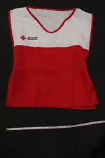 red cross vests for sale