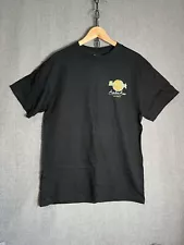 hard rock cafe t-shirt size M