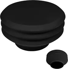 Silicone Retention Bellow Compatible with Niche Zero/Duo Coffee Grinder