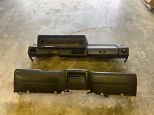 84-93 VW MK1 Golf Cabriolet Dash Board Rabbit OEM