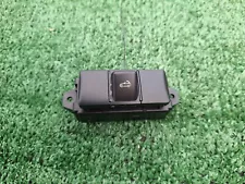 05-09 Mercedes W209 CLK320 CLK500 CLK350 Convertible Top Control Switch OEM