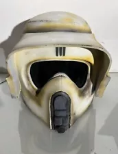 star wars scout trooper helmet