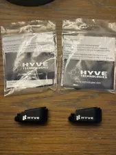 Hyve Technologies Glock 26/27/33 Gen 4 Plus 0 Aluminum Base Plate