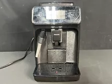 Philips EP2220/14 2200 Series Automatic Espresso Machine Used Read