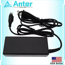 3 Pin AC Adapter Power Supply Cord For Harman Kardon SoundSticks I II III 1 2 3