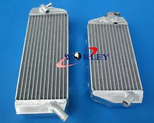 For Kawasaki KLX450R KLX450 KLX 450 R 2008 2009 08 09 ALUMINUM RADIATOR